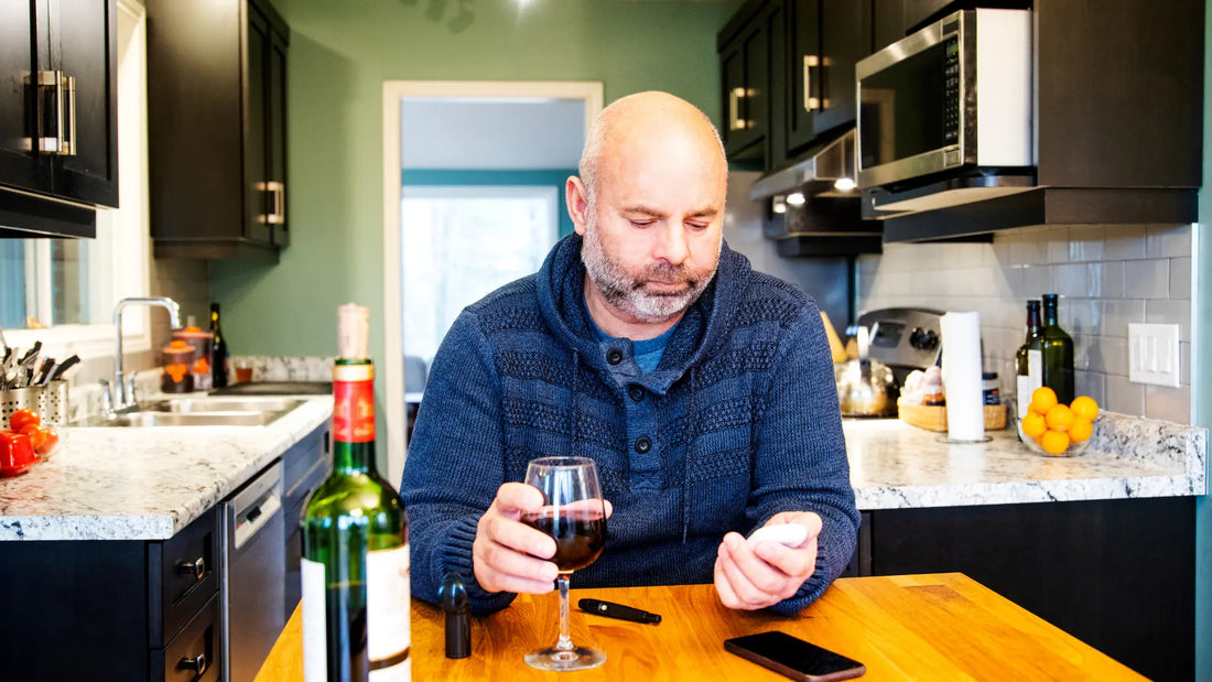 Alcool et diabète : comprendre les effets sans banaliser les risques