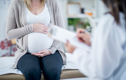 Grossesse et diabète de type 1 : gérer les hypoglycémies et hyperglycémies au quotidien