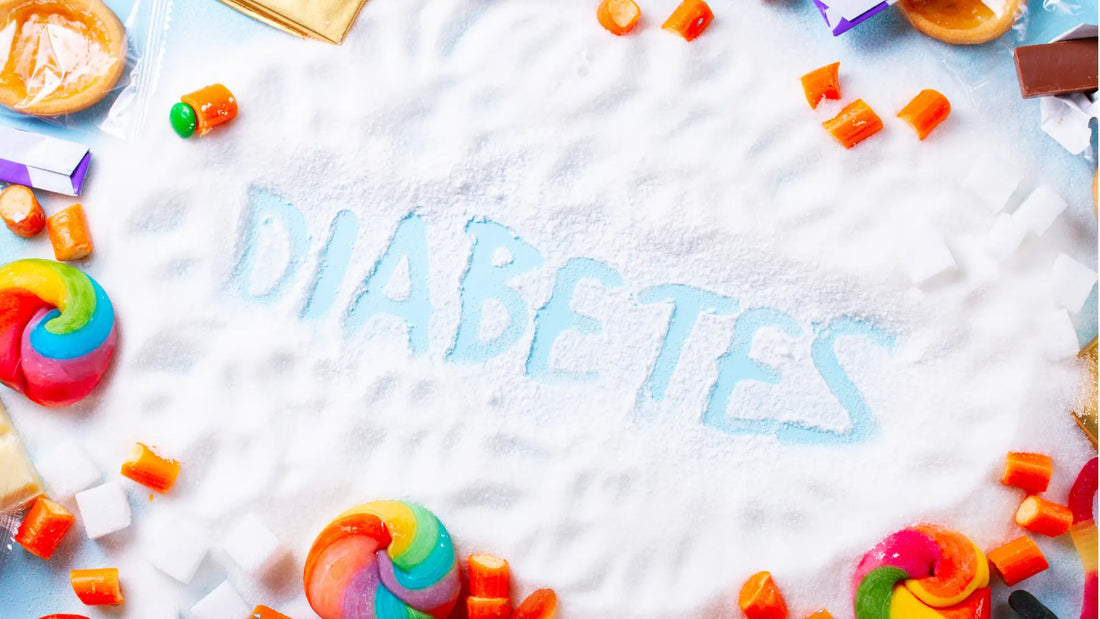 Les petits plaisirs sucrés : comment se faire plaisir sans déséquilibrer sa glycémie