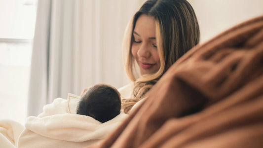 Après l’accouchement : diabète de type 1, corps, glycémie et fatigue